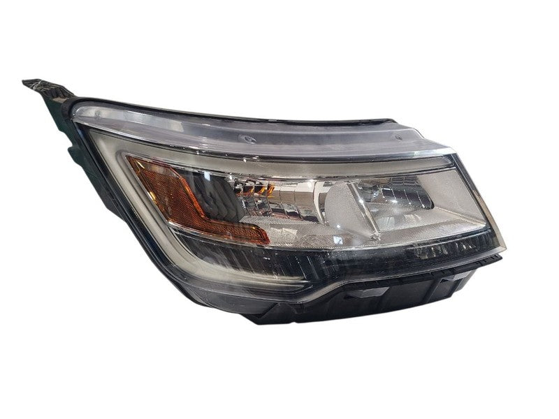 Passenger Right Headlight Limited Fits 18-19 EXPLORER 663596
