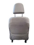 Driver Front Seat Bucket Cloth Manual Base Fits 09-12 RAV4 601166