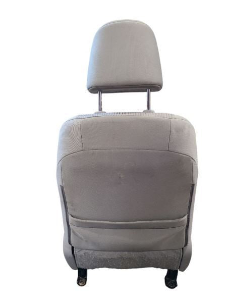 Driver Front Seat Bucket Cloth Manual Base Fits 09-12 RAV4 601166