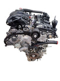 Engine Gasoline 3.5L VIN Z 5th Digit 2GRFKS Engine Fits 17-19 HIGHLAND