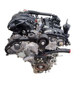 Engine Gasoline 3.5L VIN Z 5th Digit 2GRFKS Engine Fits 17-19 HIGHLAND