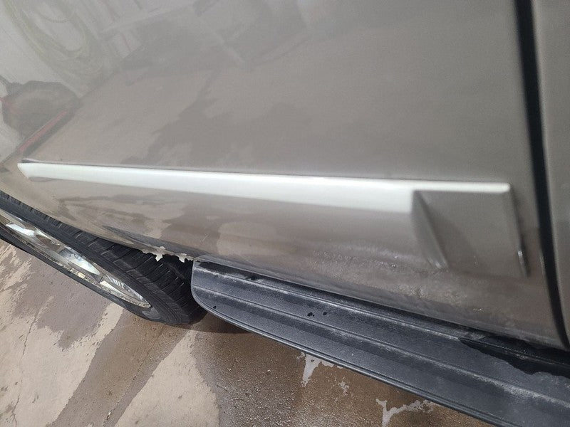 TAHOE     2007 Door Moulding Rear 657873