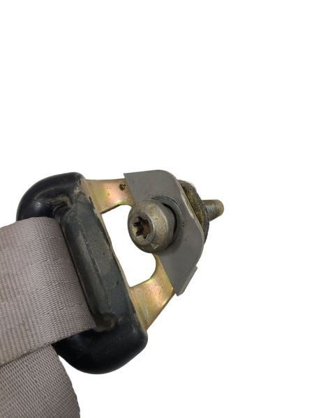 REAR F350SD    1999 Driver's Side Retractor Seat Belt Rear 574948