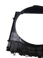 QX80      2015 Radiator Shroud 654211