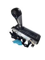 TRAVERSE  2010 Transmission Shift 648366