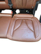 MKX       2018 Seat Rear 616891