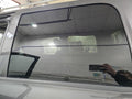 Driver Rear Door Glass Classic Style Tinted Fits 09-20 DODGE 1500 PICK