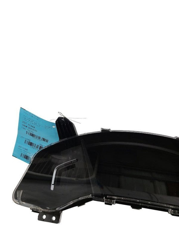 Speedometer Turbo MPH AWD EX-L Fits 17-22 CR-V 650194 310328193