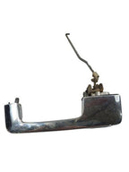 TDOD250   1990 Door Handle Exterior 589816
