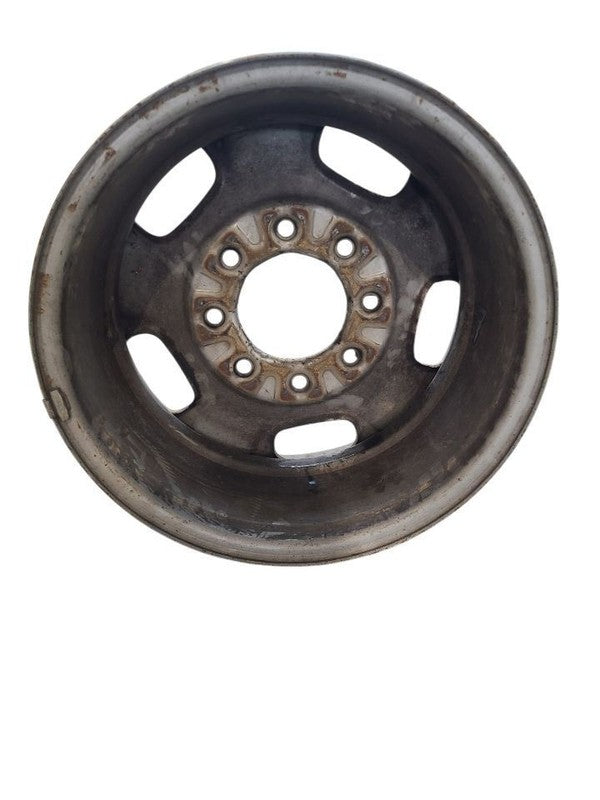 Wheel 17x7-1/2 Steel Opt Pyn Fits 11-26 SIERRA 2500 PICKUP 674350