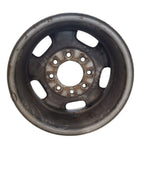Wheel 17x7-1/2 Steel Opt Pyn Fits 11-26 SIERRA 2500 PICKUP 674350