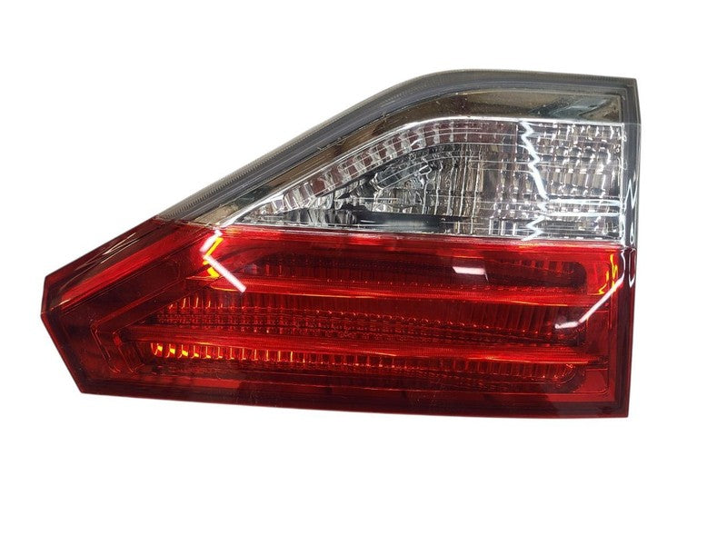 Driver Left Tail Light Liftgate Mounted Fits 14-17 ODYSSEY 672233