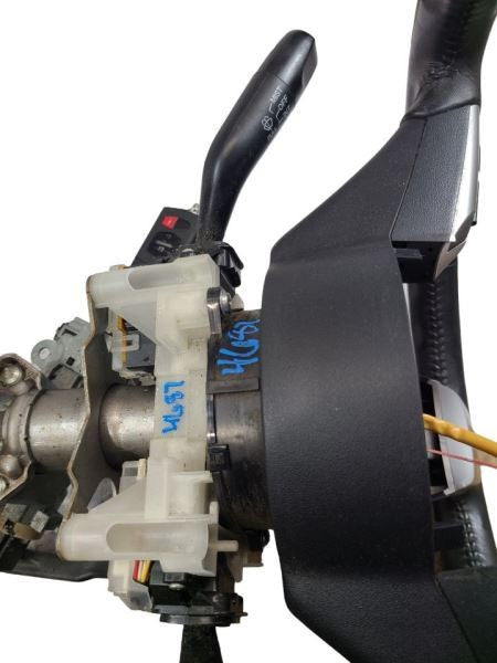 Steering Column Floor Shift Fits 06-14 MAZDA MX-5 MIATA 590761