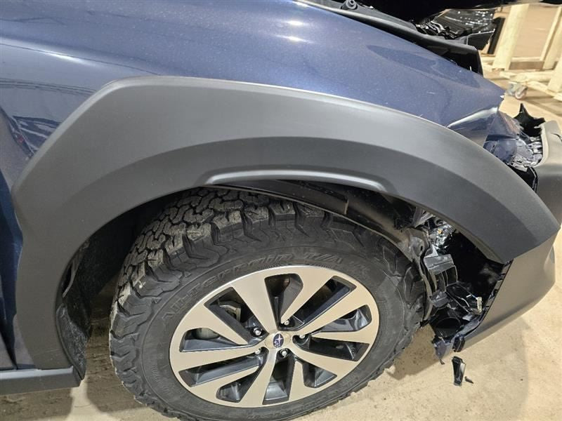 OUTBAKLEG 2024 Fender Flare/Extension 608507
