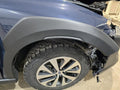 OUTBAKLEG 2024 Fender Flare/Extension 608507
