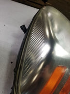 Passenger Right Headlight SV6 Fits 05-09 MONTANA 264323