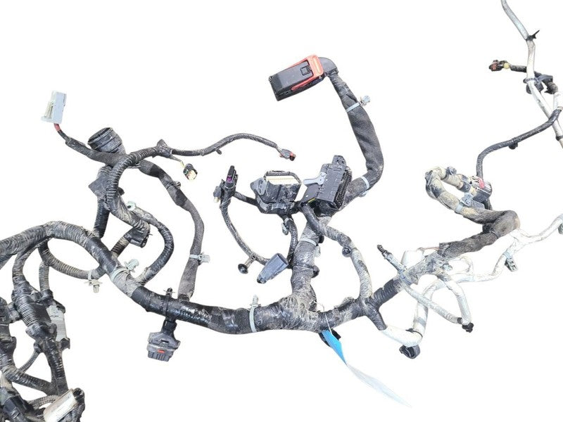PACIFICA  2017 Engine Wire Harness 650740