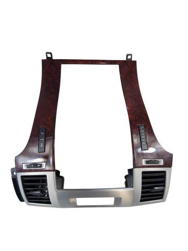 ESCALAESV 2013 Dash Bezel 670464