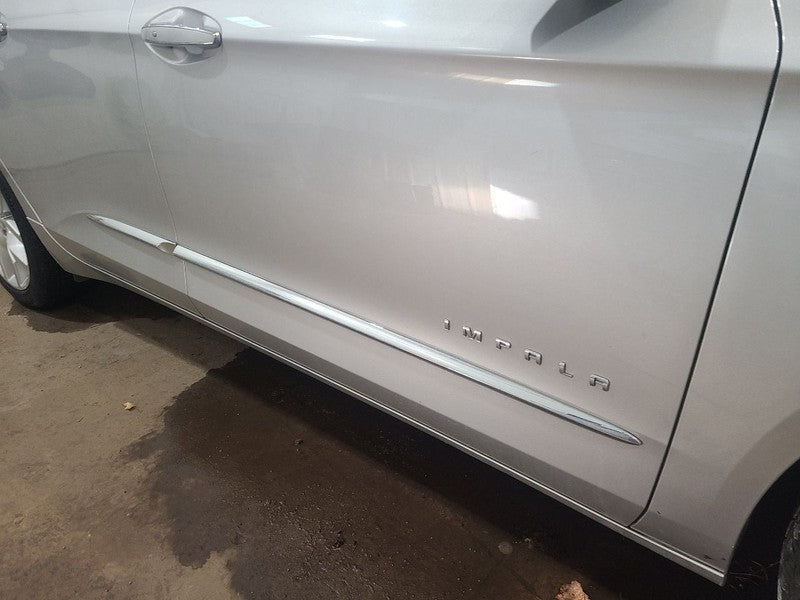 Passenger Right Front Door Premier Fits 14-19 IMPALA 655821