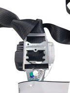 SILVRDO25 2022 Seat Belt Rear 642622
