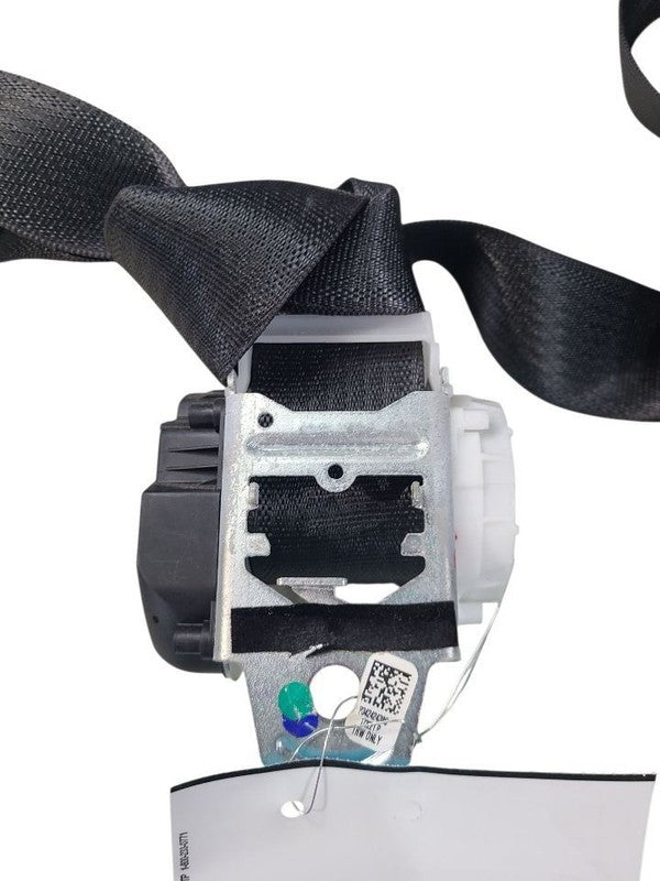 SILVRDO25 2022 Seat Belt Rear 642622