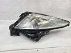 Passenger Right Headlight Without Adaptive Headlamps Fits 13-17 XTS 54