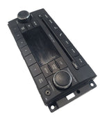 Audio Equipment Radio Am-fm-cd ID RES With Satellite Fits 08-11 NITRO 