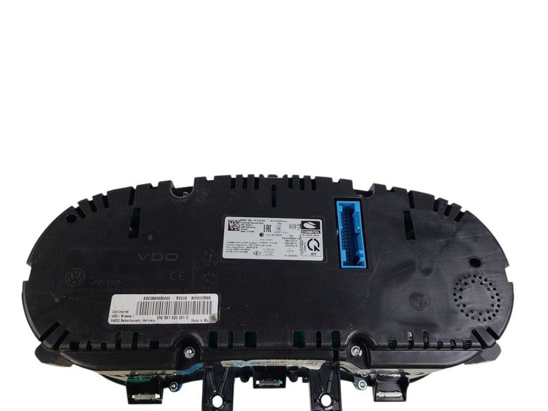 Speedometer MPH Fits 20-22 PASSAT 637889 561920981G