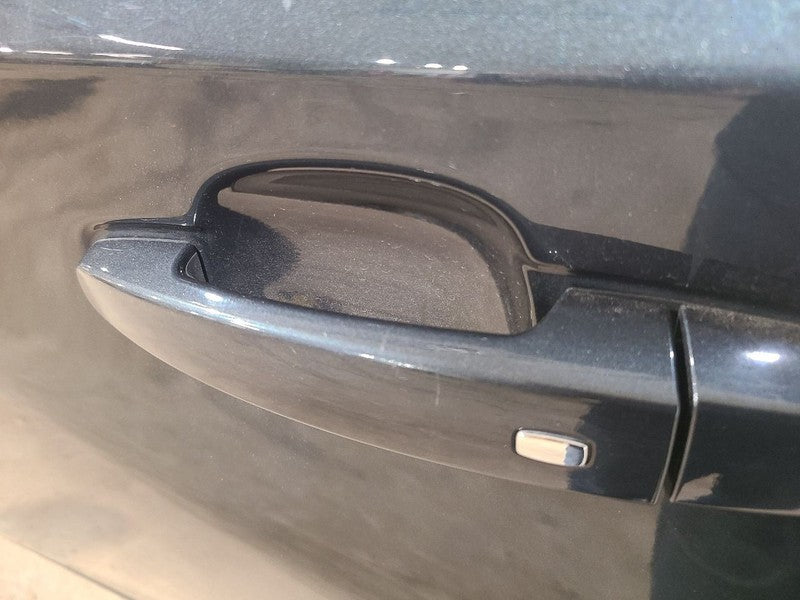 Driver Rear Side Door Classic Style S Or VIN T Fits 18-24 TRAVERSE 661
