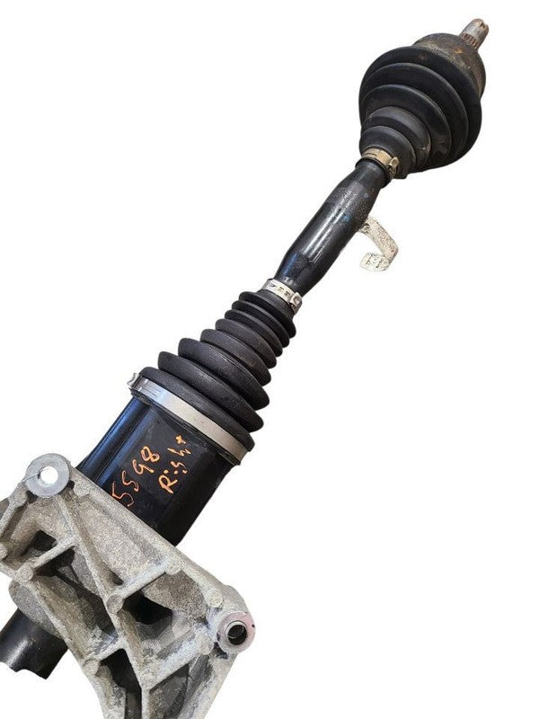 Passenger Right Axle Shaft Front Fits 15-22 PROMASTER CITY 671778