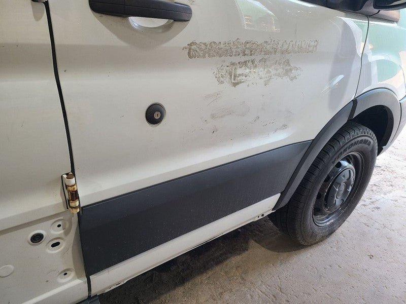 Passenger Front Door Low Roof Fits 15-25 TRANSIT 150 673931