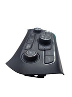 Temperature Control Air Conditioning With Dual Zone Fits 15-18 CHEROKE