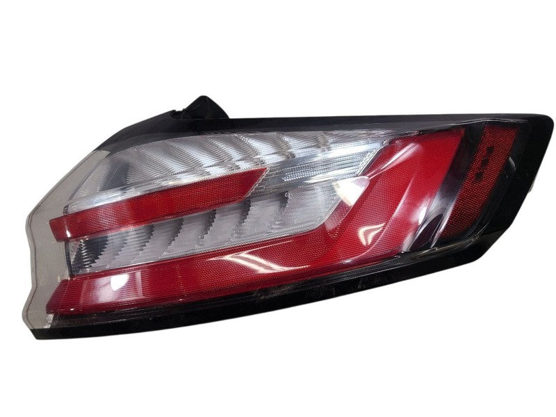 Passenger Tail Light SE Quarter Panel Mounted Fits 19-24 EDGE 655164