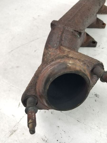 Passenger Exhaust Manifold 5.4L 3V VIN V Fits 04-09 FORD F150 PICKUP 5
