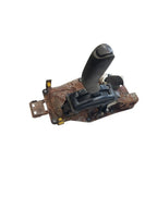 TACOMA    2001 Transmission Shift 679540