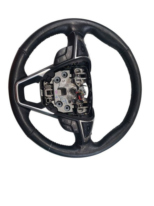FUSION    2018 Steering Wheel 671950