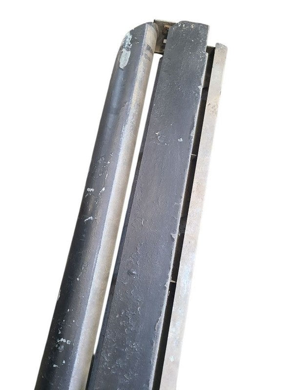 TRANSIT25 2015 Running Board 661791