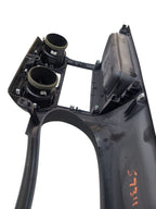 WRANGLER  2012 Dash Bezel 680343