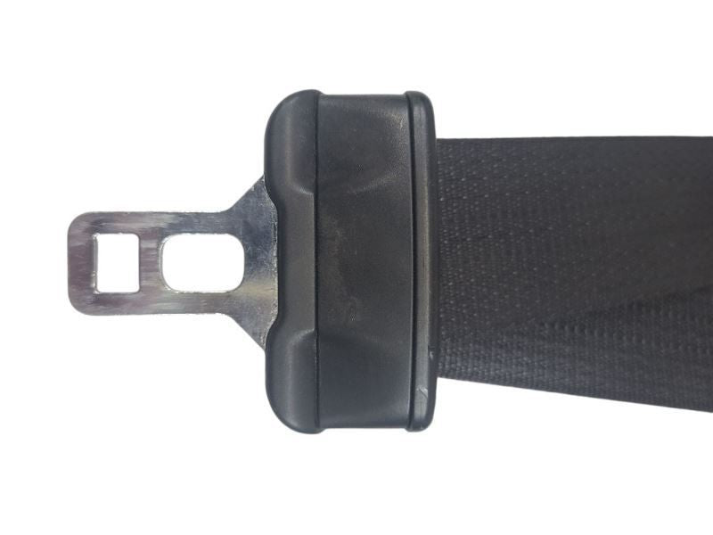 Seat Belt Front Bucket Passenger Retractor Fits 14-16 CHEROKEE 594590