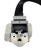 JETTA     2012 Seat Belt Rear 598704
