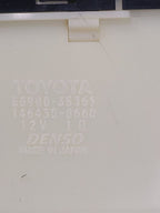 Temperature Control Front Control Limited Fits 99-02 4 RUNNER 663440
