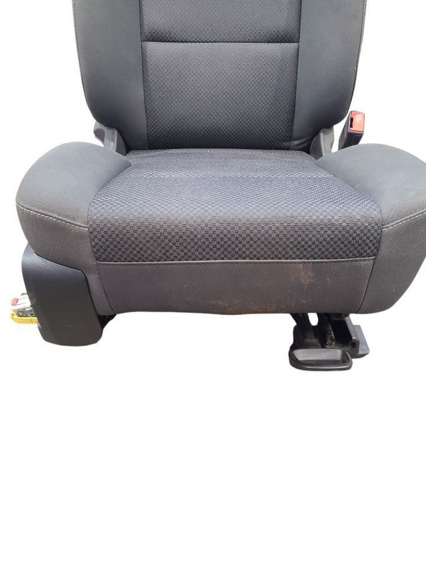 Passenger Front Seat Classic Style Limited Fits 14-19 SIERRA 1500 PICK