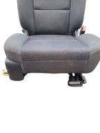 Passenger Front Seat Classic Style Limited Fits 14-19 SIERRA 1500 PICK