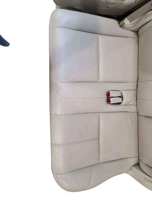 YUKON     2007 Seat Rear 678831