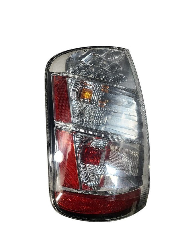 Driver Left Tail Light Fits 06-09 PRIUS 654713