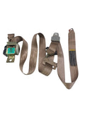 ROADMASTR 1995 Seat Belt Front 658396