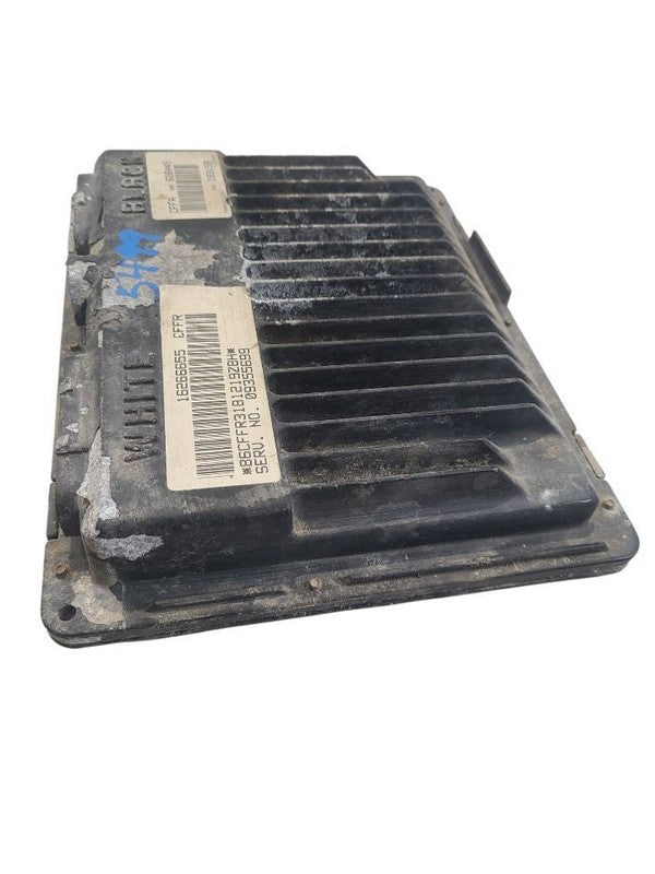 Engine ECM Electronic Control Module 4.3L ID 16250279 Fits 98-99 ASTRO