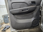 Driver Rear Side Door Crew Cab Fits 07-14 SIERRA 2500 PICKUP 645787