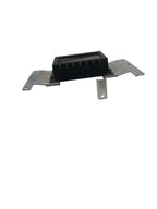 Info-GPS-TV Screen Front Center Dash Fits 21-22 FORD F250SD PICKUP 659