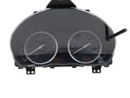 Speedometer Cluster US Market MPH VIN 3 8th Digit Base Fits 16-18 ILX 